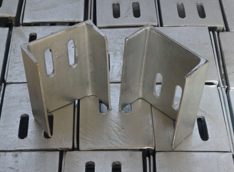 畹町加厚锌热镀锌槽钢